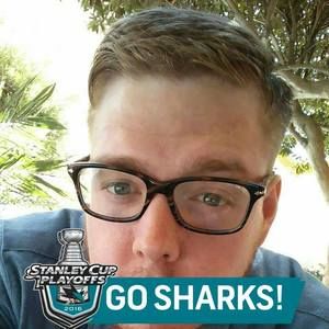 Meet your Posher, Evan